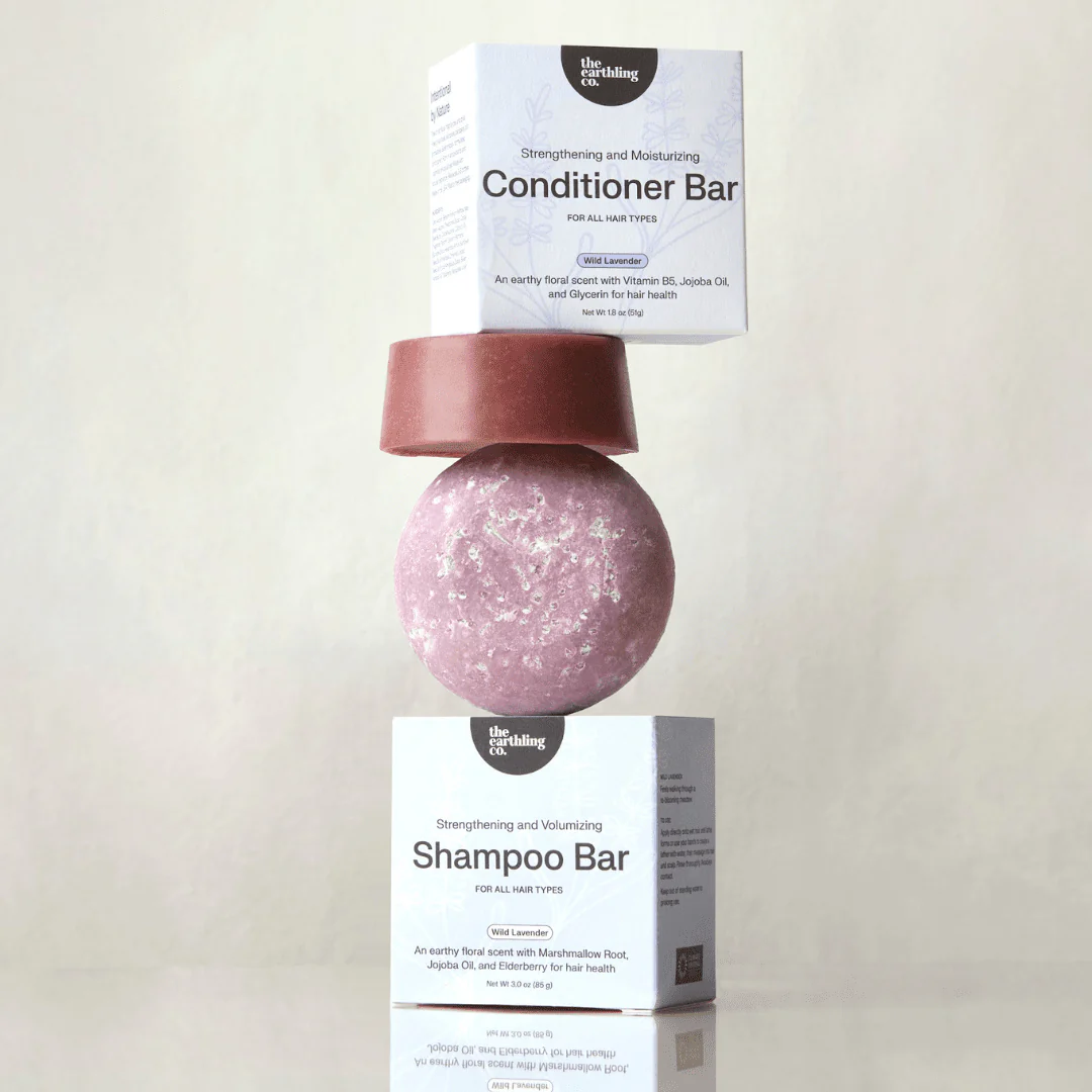 Hair & Body Care