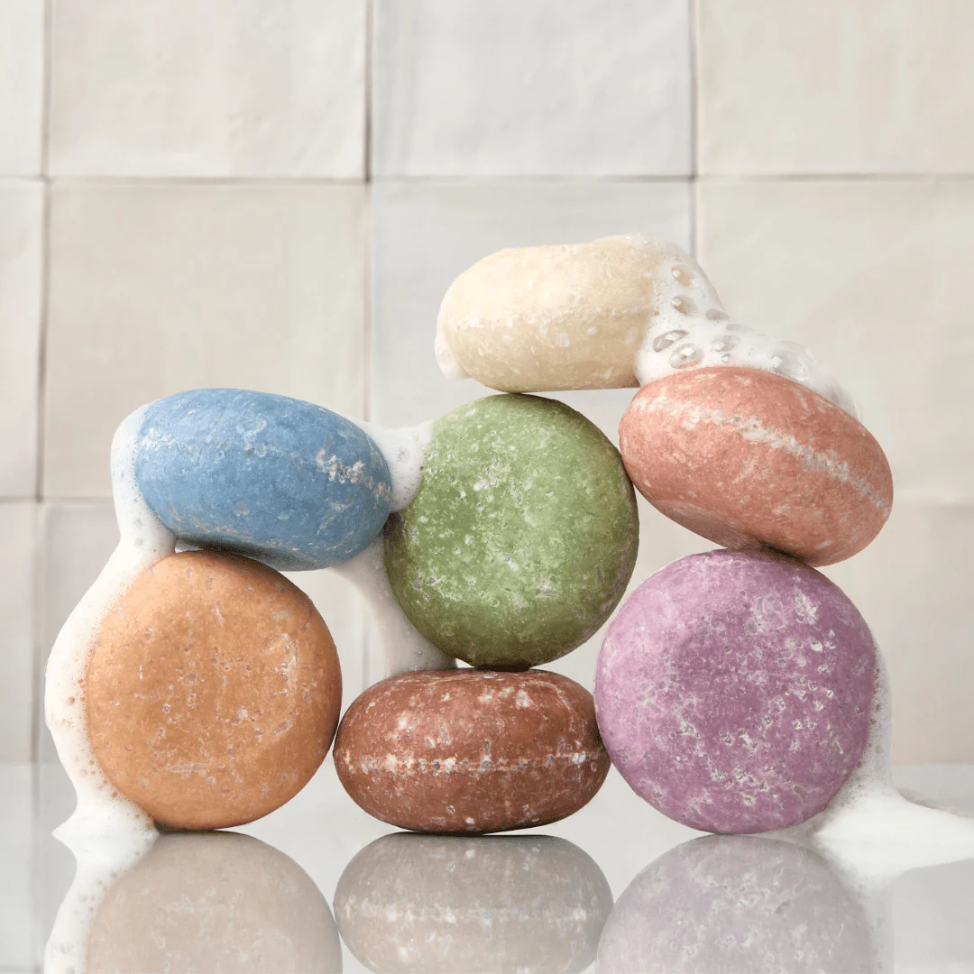 Gluten-Free Low-Waste Products